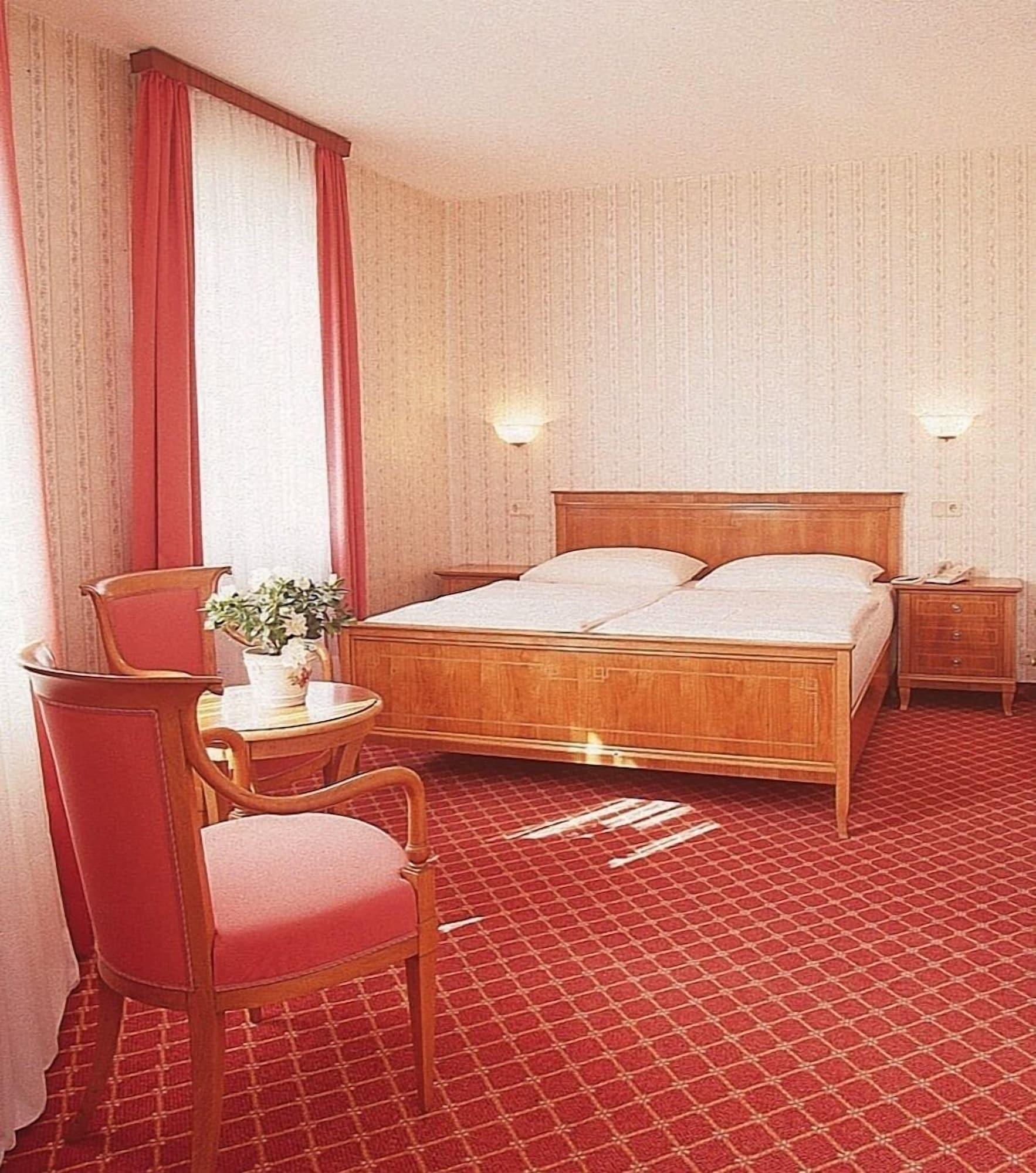 Hotel An Der Wien Exterior foto