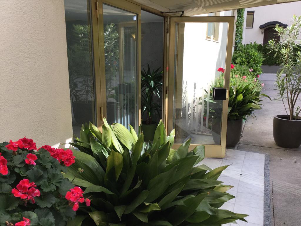 Hotel An Der Wien Exterior foto