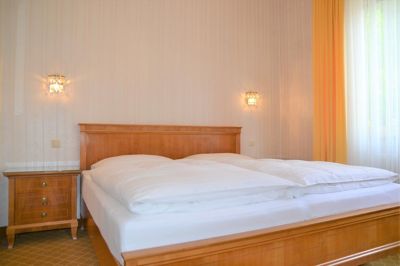 Hotel An Der Wien Exterior foto