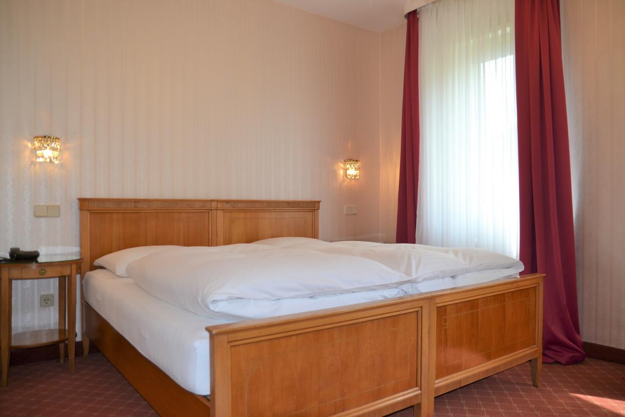 Hotel An Der Wien Exterior foto
