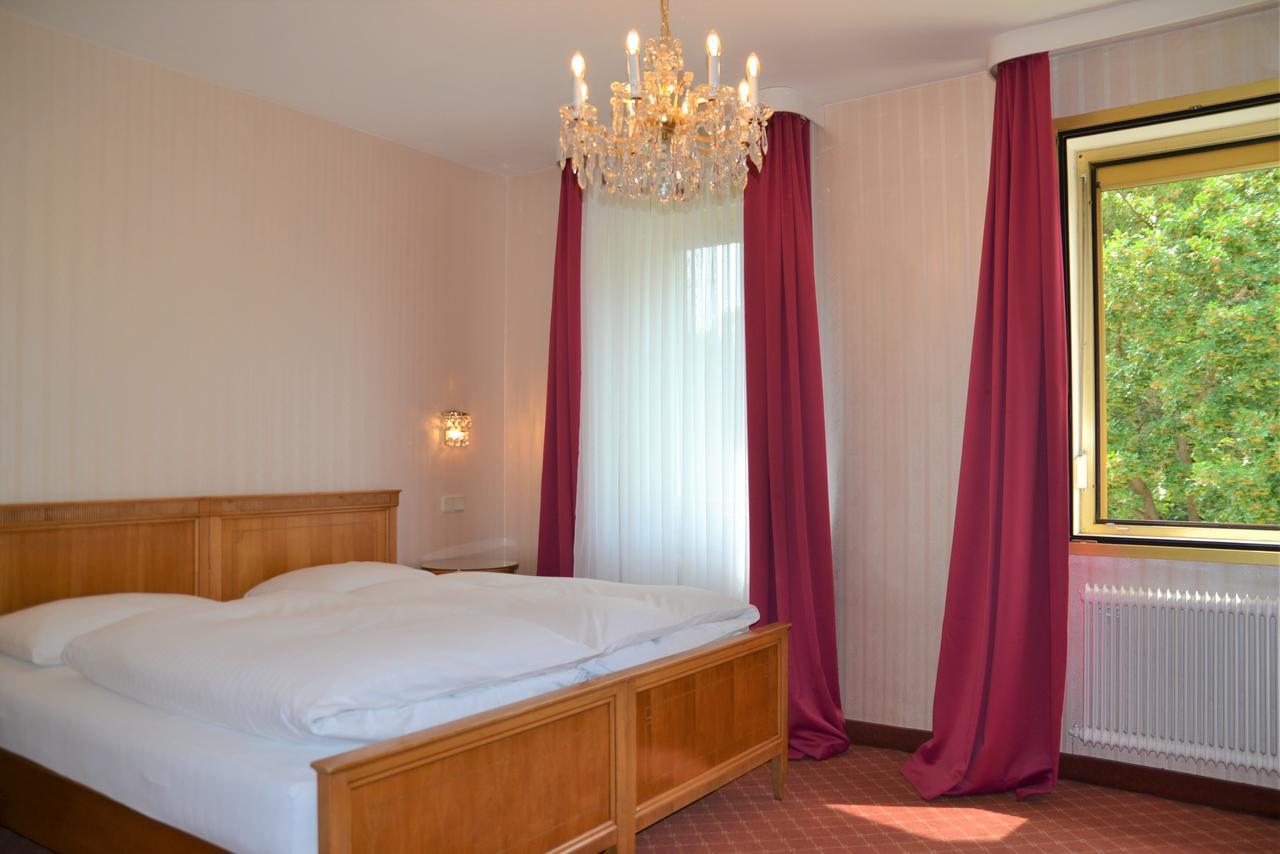 Hotel An Der Wien Exterior foto