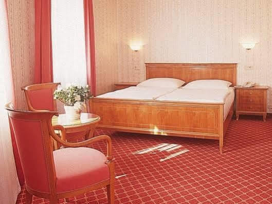 Hotel An Der Wien Exterior foto