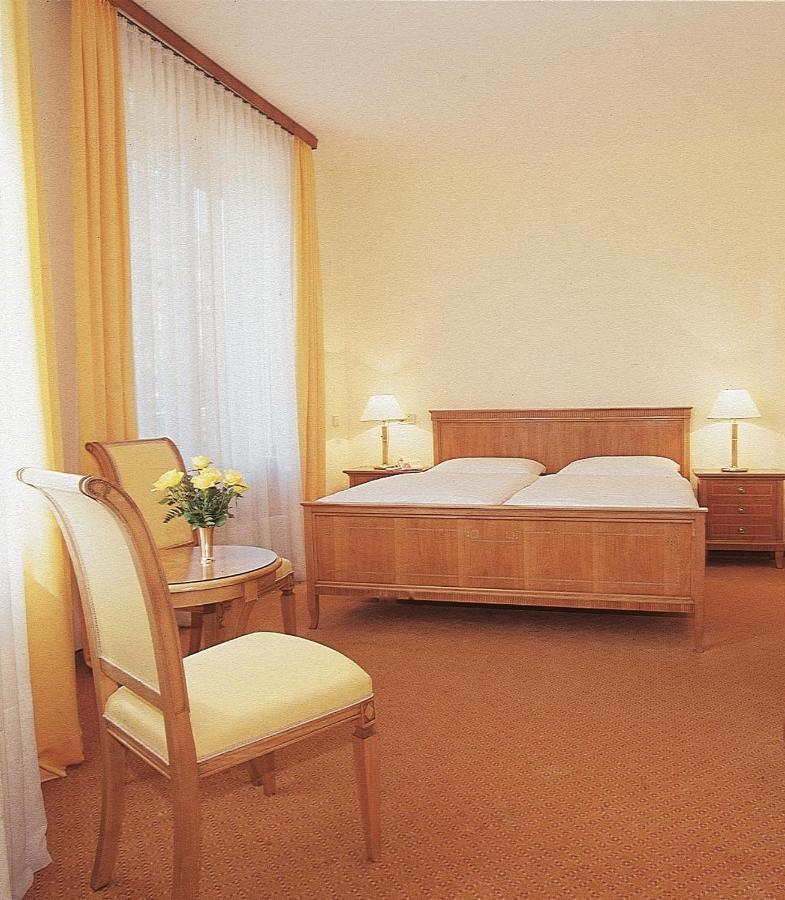 Hotel An Der Wien Habitación foto
