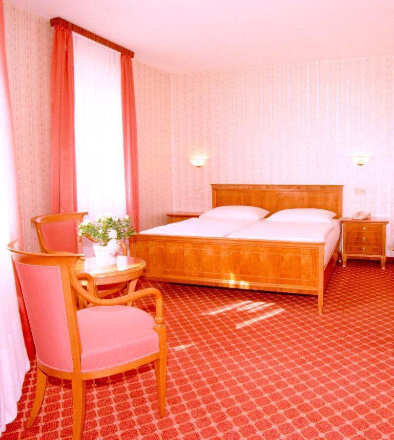 Hotel An Der Wien Exterior foto